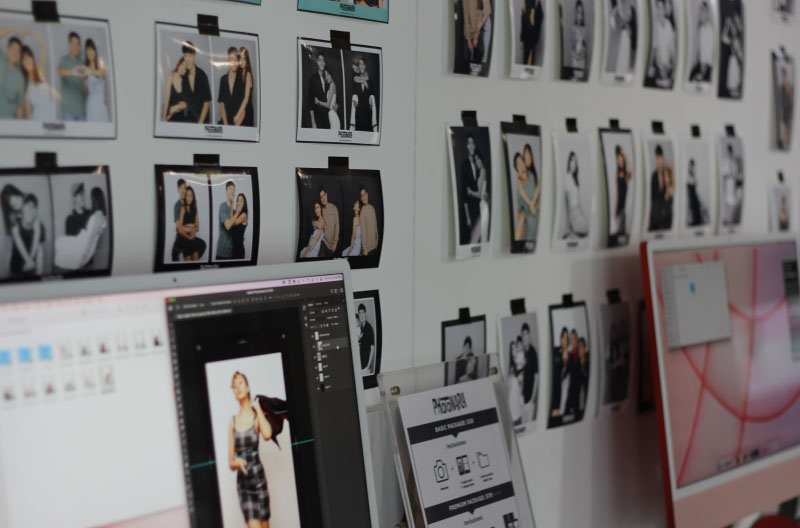 Mastering the Art of Posing: Body Language in Portraits